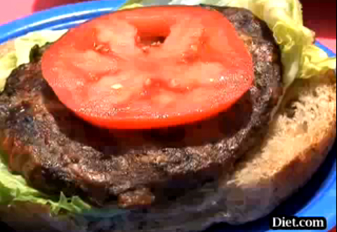 Healthy Burgers
